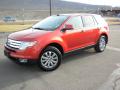 2008 Edge Limited AWD #1
