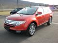 2008 Edge Limited AWD #3