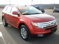 2008 Edge Limited AWD #5