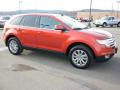 2008 Edge Limited AWD #8