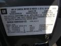 2006 HHR LS #14