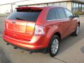 2008 Edge Limited AWD #17