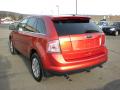 2008 Edge Limited AWD #18