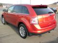2008 Edge Limited AWD #23