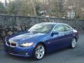 2007 3 Series 335i Coupe photo #1