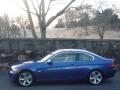 2007 3 Series 335i Coupe photo #2