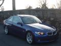 2007 3 Series 335i Coupe photo #4