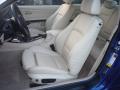 2007 3 Series 335i Coupe photo #8