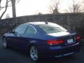 2007 3 Series 335i Coupe photo #13