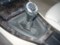 2007 3 Series 335i Coupe photo #18
