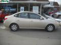 2007 Elantra GLS Sedan #2