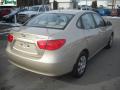 2007 Elantra GLS Sedan #3