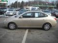 2007 Elantra GLS Sedan #6