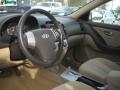 2007 Elantra GLS Sedan #8