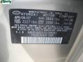 2007 Elantra GLS Sedan #10