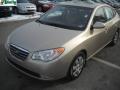 2007 Elantra GLS Sedan #13