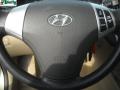 2007 Elantra GLS Sedan #19