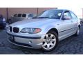 2004 3 Series 325i Sedan #1 2004 3 Series 325i Sedan #1