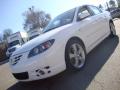 2004 MAZDA3 s Sedan #2