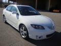 2004 MAZDA3 s Sedan #4