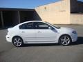 2004 MAZDA3 s Sedan #6