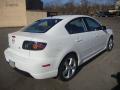 2004 MAZDA3 s Sedan #7