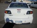 2004 MAZDA3 s Sedan #8