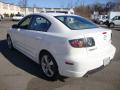 2004 MAZDA3 s Sedan #9