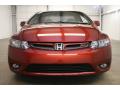 2007 Civic Si Coupe #3