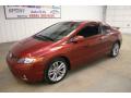 2007 Civic Si Coupe #4