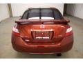 2007 Civic Si Coupe #6