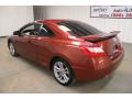 2007 Civic Si Coupe #7