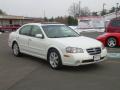 2002 Maxima GLE #2