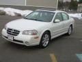 2002 Maxima GLE #4