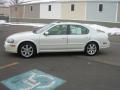 2002 Maxima GLE #5