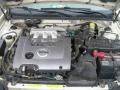 2002 Maxima GLE #13