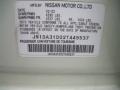 2002 Maxima GLE #15