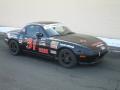 1993 MX-5 Miata Roadster photo #2