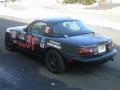 1993 MX-5 Miata Roadster photo #6