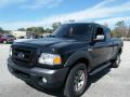 2008 Ranger FX4 Off-Road SuperCab 4x4 #1 2008 Ranger FX4 Off-Road SuperCab 4x4 #1