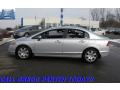2008 Civic LX Sedan #1