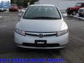 2008 Civic LX Sedan #4
