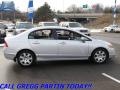 2008 Civic LX Sedan #6
