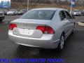 2008 Civic LX Sedan #7
