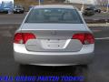 2008 Civic LX Sedan #8