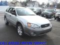 2006 Outback 2.5i Wagon #5