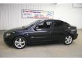 2006 MAZDA3 s Grand Touring Sedan #8