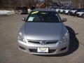 2006 Accord LX Sedan #3
