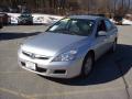 2006 Accord LX Sedan #21