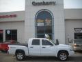 2007 Dakota SXT Quad Cab 4x4 #1